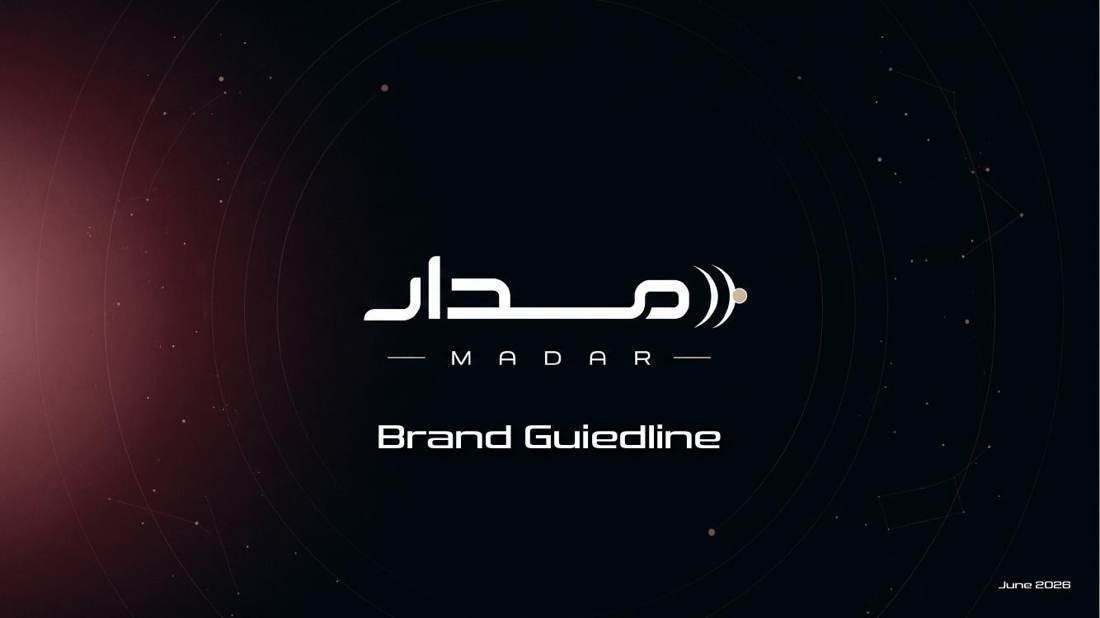 Madar guideline page