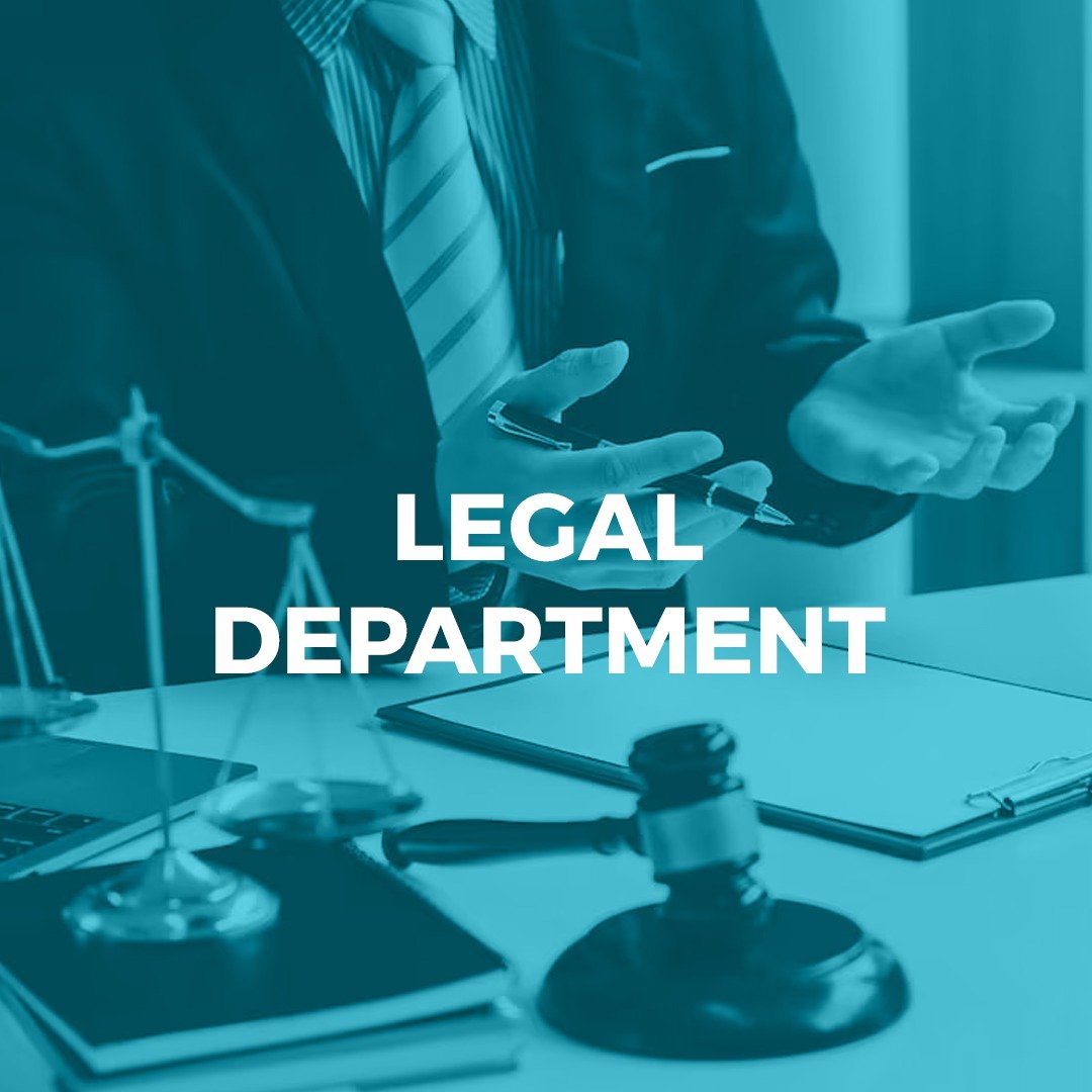Legal Department