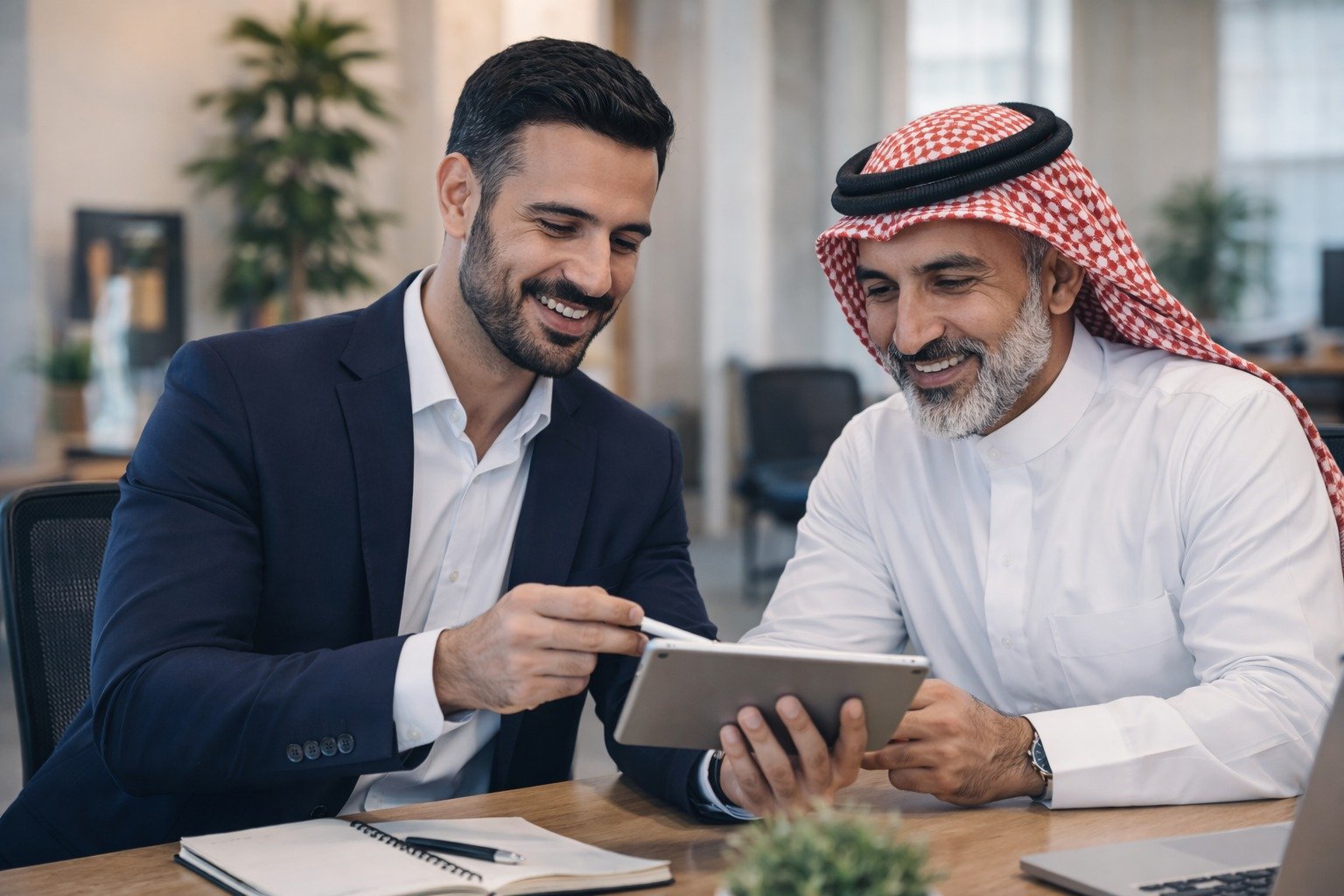 استشارات فردية